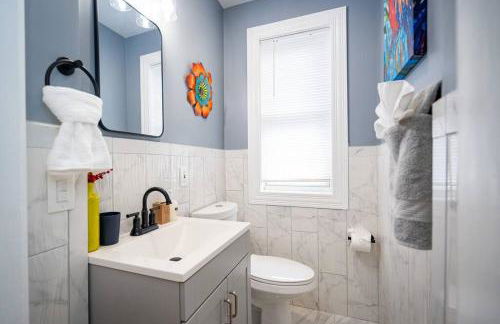 14a-Elegant, newly renovated apartment in Boston - Foto 31