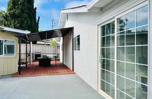 5bedrooms 3baths 5 beds new renovation 1800sf - Foto 11