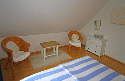 Ferienhaus Barbara in Zarrentin - Foto 58