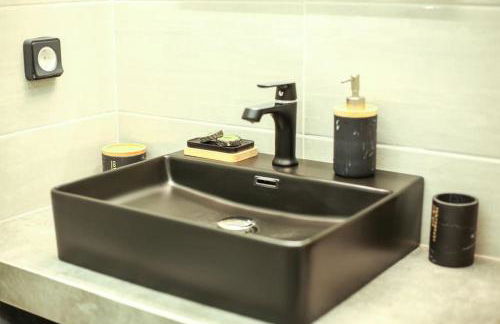 Modern and Luxury apartment - Foto 39