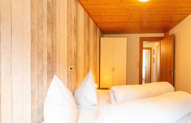 Apartment in Sankt Gallenkirch With Terrace - Foto 4