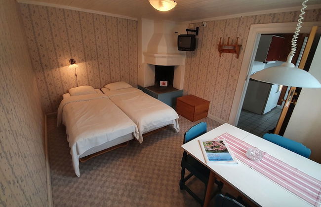 Lövångergården - Photo 15