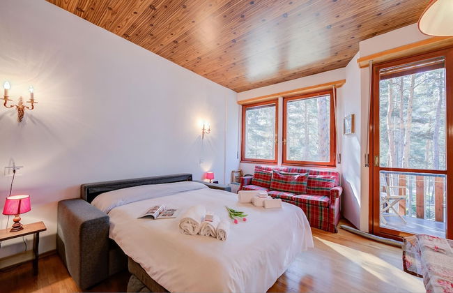 Il Nido Nella Pineta - Foto 5