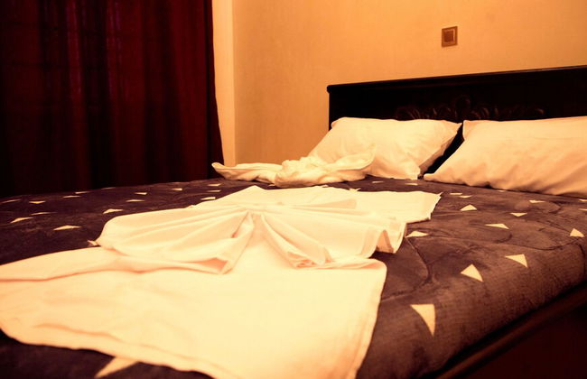 Stusky Lark Mini Hotel Seeta - Photo 9