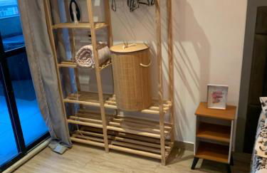 Apartamento 1 quarto com varanda com vista para o mar - Foto 11