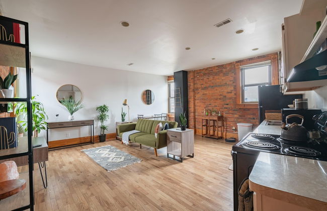 Free Parking Downtown Nationwide & Convention - Foto 47