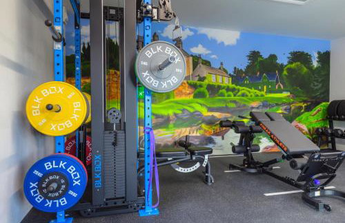 Rosies Cottage - Photo 40