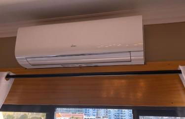 Notre paradis à Sesimbra - Foto 12