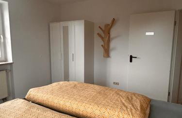 Ferienwohnung Am Weifberg in Hinterhermsdorf Sächsische Schweiz - Photo 16