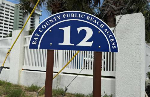 Lagoon Landing Waterfront Home - Foto 28