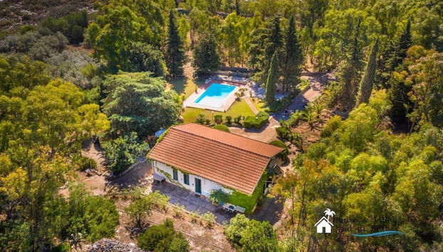 Sr-f943-csel0at - Cottage Sant Elia - Foto 2, Zimmer