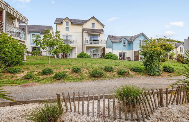 Pornichet Stay at Bois de la Gree - Foto 18