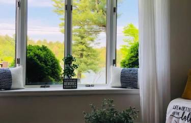 Catskills Cottage with Lake View Book Now - Foto 1