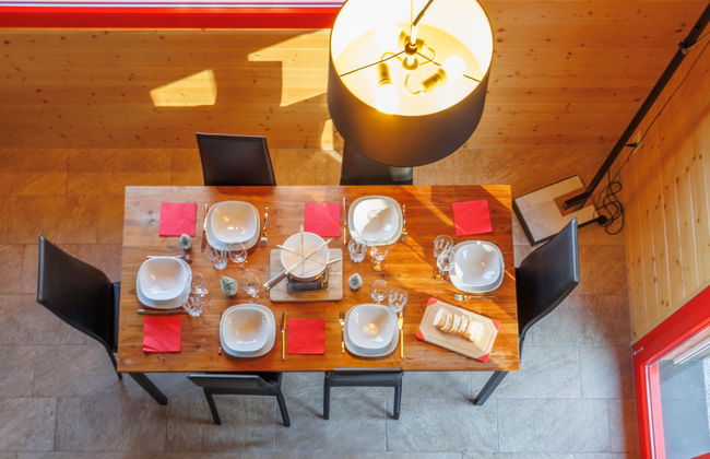 2 bedroom House in Nendaz with garden and terrace - Photo 10