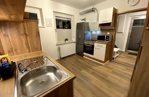 Ferienhaus Kiebitznüst in Emden - Photo 11