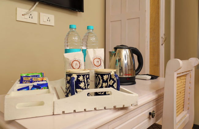 FRANCO TAMIL VILLAS - Foto 9