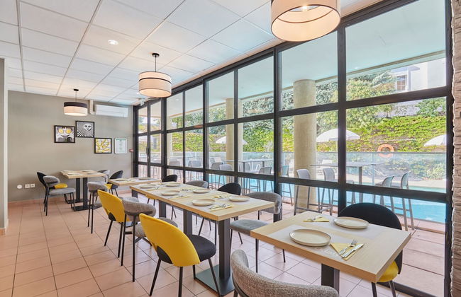 Appart Hotel Odalys City Aix en Provence Les Floridianes - Foto 75