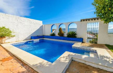 Casa Carmela Priego de Cordoba by Ruralidays - Foto 5