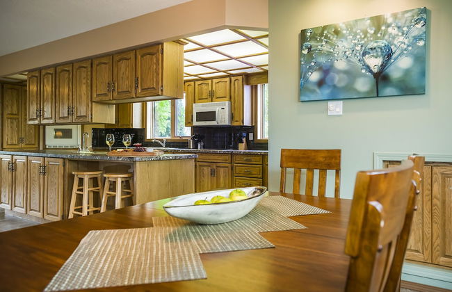 Wheat City Retreat - Foto 5