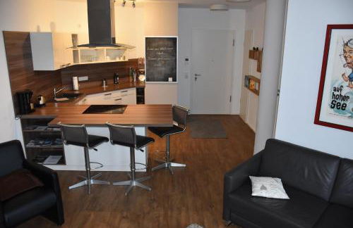 NewPort Weser, NewPort Marina - Photo 26