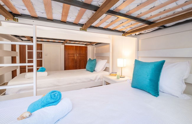 Villa Royal Mill - Foto 17