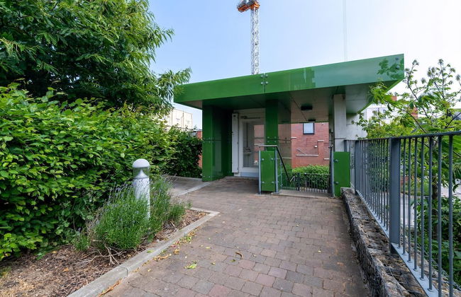 Gorgeous Wembley Flat - Foto 23