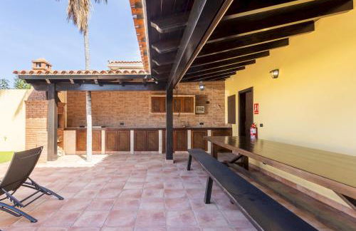 Home2Book Charming Haven BBQ & Pool, La Orotava - Foto 19