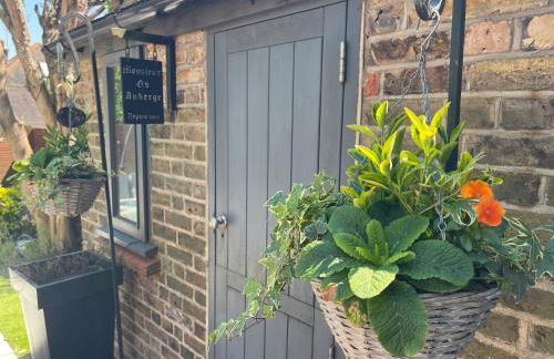 Seaside private garden - Foto 46