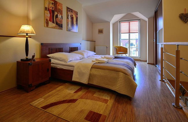 Apartamenty na Wyspie - Foto 23