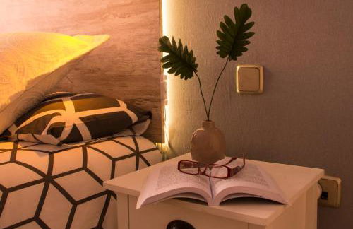 Elegante piso en Puerto de la Cruz - Foto 20