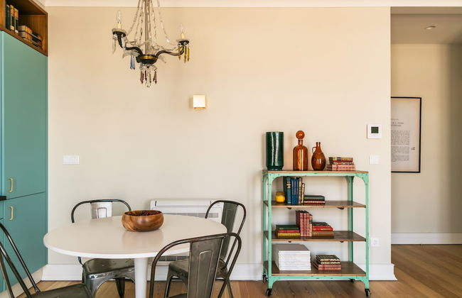 Almaria Ex Libris Chiado - Foto 22