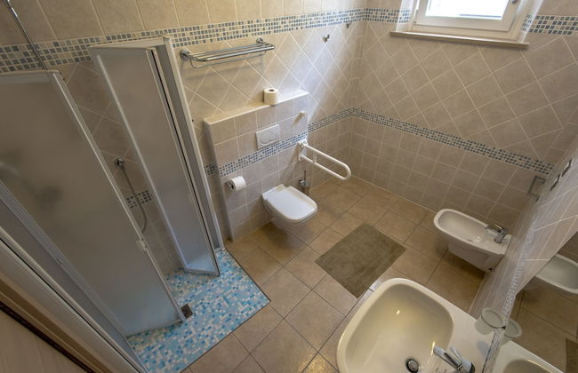 Residence Fontanelle - Foto 52