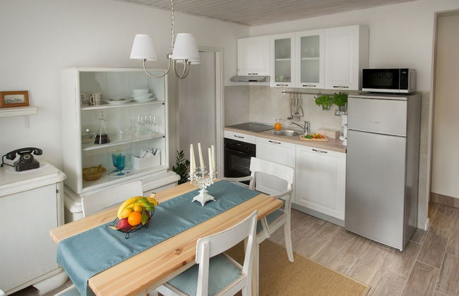 Apartment Arcadia - Photo 24