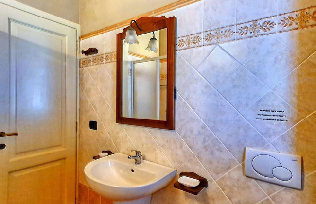 Spacious Apartment With Bubble Bath - Foto 18