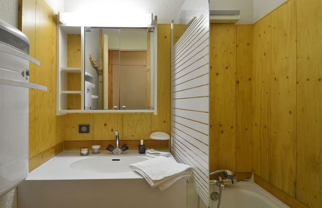 OIP Belle Plagne - Foto 43