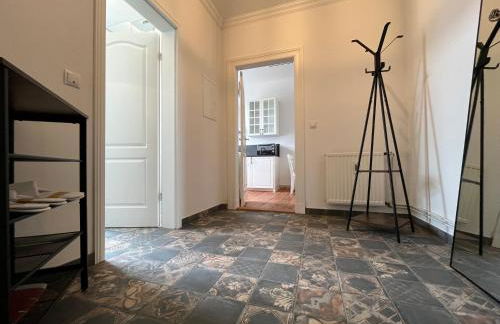 Besondere Ferienwohnung am Rande der Hauptstadt - Photo 13