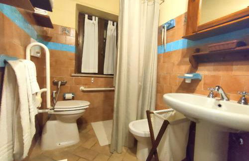 La Valle Del Sole Country House - Foto 58