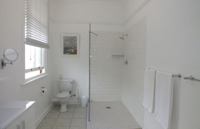 Villa Zeezicht - Foto 30