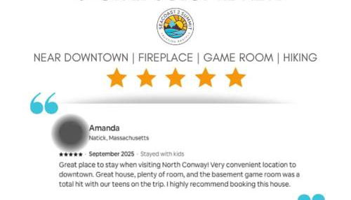 Minutes to Downtown & National Forest Ash Lodge - Foto 5