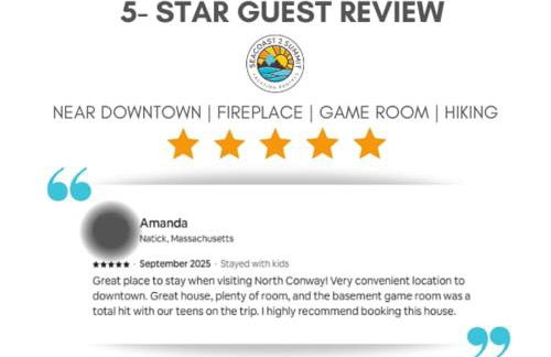 Minutes to Downtown & National Forest Ash Lodge - Foto 5