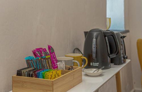 Snowdonia Glamping Holidays, Betws-y-Coed - Foto 33