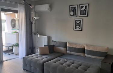 Lovely Faliro Apartment next to the sea. - Foto 8