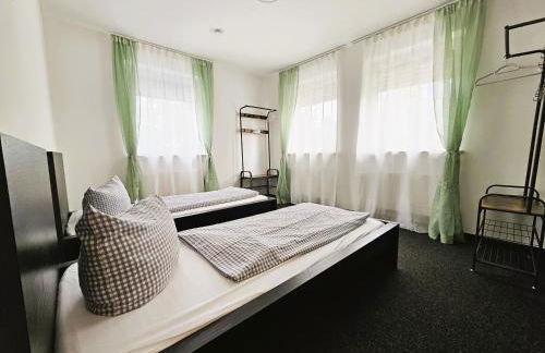 ARRIVEL Apartments Moosfeld - bisher Novitel - Foto 129