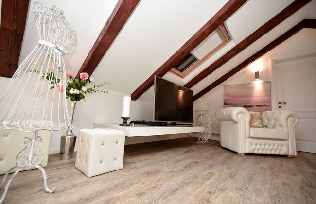 Villa Casa di Nikola Zadarvillas - Foto 18