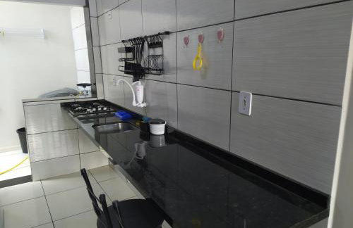 Casa próximo Argentina, Aeroporto , Cataratas, Shopping Catuai - Foto 62