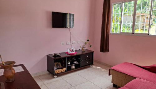 Casa Campbell - Foto 4