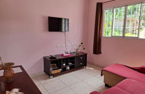 Casa Campbell - Foto 4