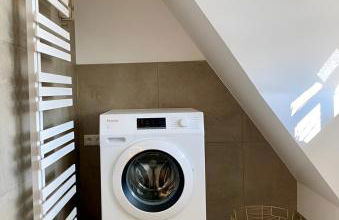 Lotta - Ferienhaus mit Kamin und Sauna für 7 Personen - Foto 17