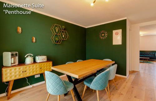 Downtown Apartments Bilk - Foto 73