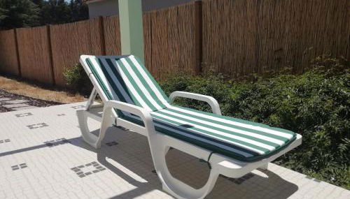 Villa Gonçalo - Photo 2, Garden